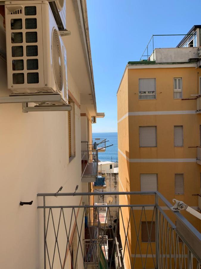 Casa Ester Maiori Exterior foto